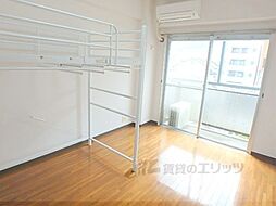 レイクフェスタ大津 303 3階ワンルームのリビング/ダイニング