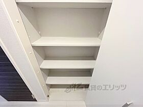 滋賀県大津市一里山４丁目（賃貸アパート1LDK・1階・46.21㎡） その17