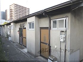 水野壮 3 ｜ 滋賀県大津市馬場１丁目（賃貸アパート1DK・1階・25.00㎡） その1