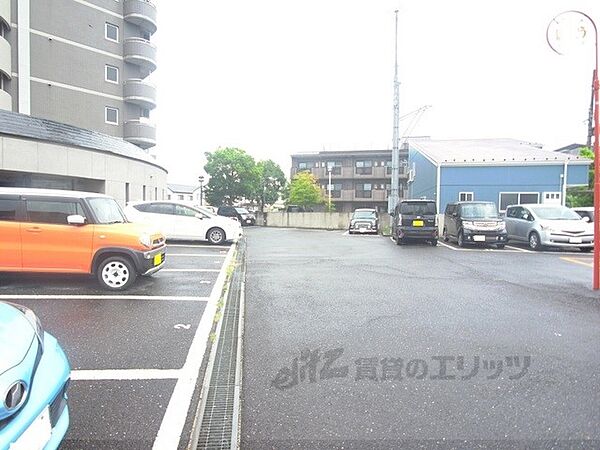 ワイズレジデンス南草津 1208｜滋賀県草津市橋岡町(賃貸マンション1K・2階・22.41㎡)の写真 その18