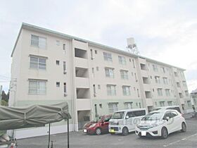 滋賀県甲賀市水口町梅が丘（賃貸マンション2LDK・4階・51.25㎡） その1