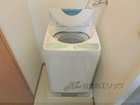 滋賀県甲賀市水口町南林口（賃貸アパート1K・2階・22.70㎡） その15