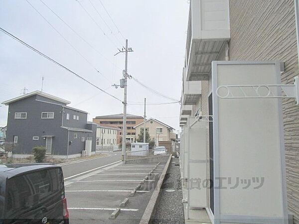 滋賀県蒲生郡日野町大字河原(賃貸アパート1K・1階・23.18㎡)の写真 その27