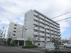 アイランド小野山 601 ｜ 滋賀県草津市野路町（賃貸マンション1K・6階・24.50㎡） その1