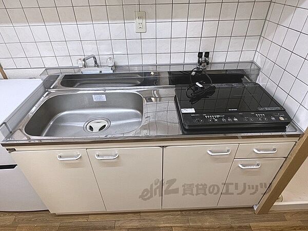 アートプラザ124 4017｜滋賀県草津市野路東４丁目(賃貸マンション1K・4階・26.94㎡)の写真 その3