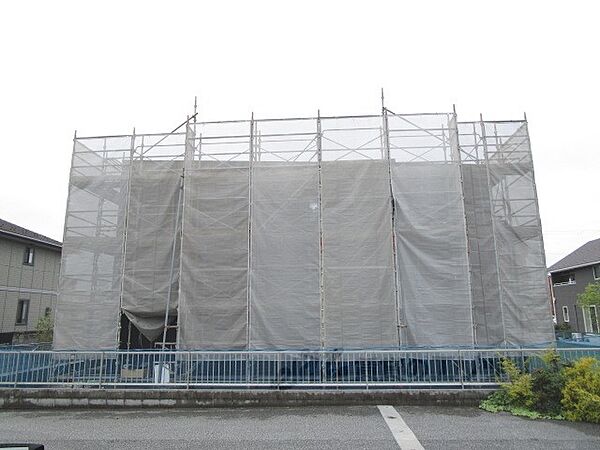 滋賀県長浜市八幡東町(賃貸アパート2LDK・2階・63.03㎡)の写真 その7