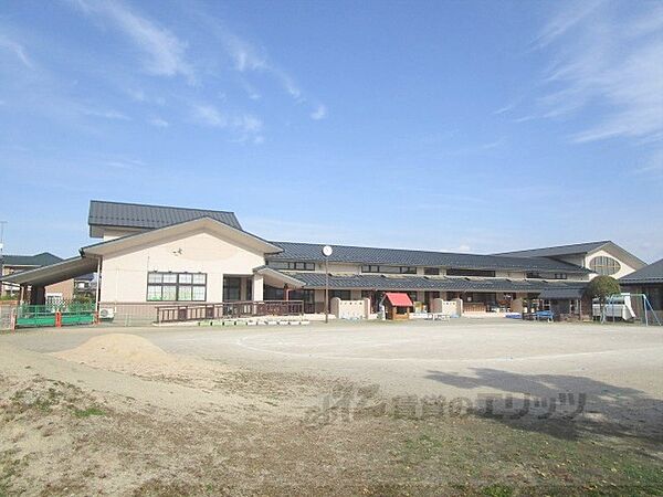 画像11:長浜西幼稚園まで1200メートル