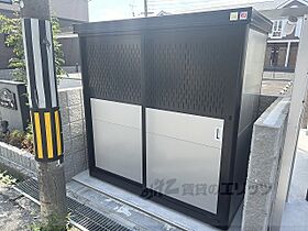 滋賀県彦根市後三条町（賃貸アパート1LDK・2階・44.32㎡） その18