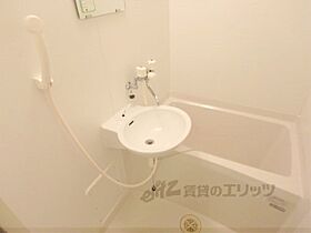 レオパレスマメゾン 101 ｜ 滋賀県大津市蓮池町（賃貸アパート1K・1階・22.35㎡） その4