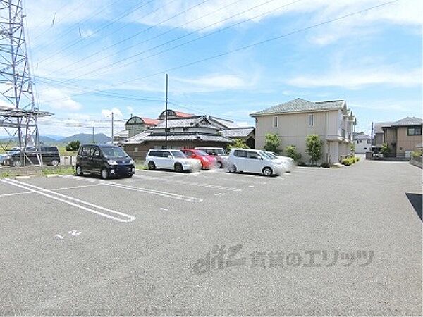 トワ・ヴェール 107｜滋賀県近江八幡市上田町(賃貸アパート1LDK・1階・50.71㎡)の写真 その23