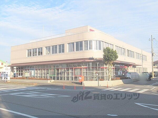 滋賀県蒲生郡日野町大字上野田(賃貸アパート2DK・1階・44.34㎡)の写真 その12