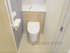 滋賀県甲賀市甲南町野田（賃貸アパート1LDK・1階・50.14㎡） その14