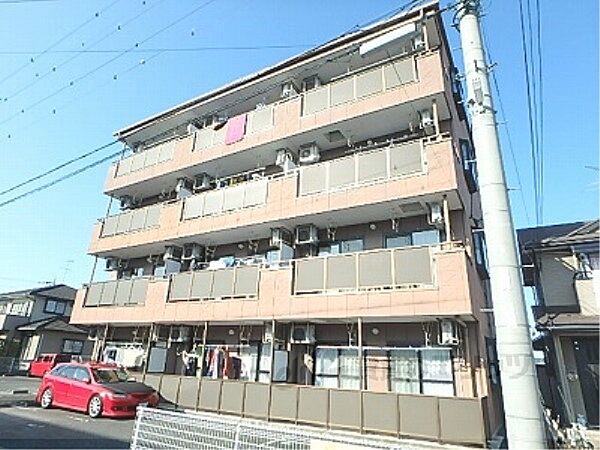 滋賀県栗東市辻(賃貸マンション2LDK・2階・48.60㎡)の写真 その12