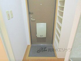 央昌10 203 ｜ 滋賀県甲賀市水口町山（賃貸アパート1K・1階・27.00㎡） その29