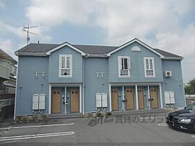 ハピネス 201 ｜ 滋賀県湖南市岩根（賃貸アパート2LDK・2階・51.67㎡） その1