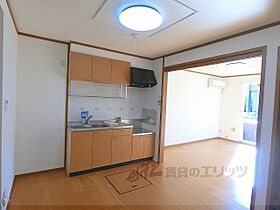 滋賀県東近江市佐野町（賃貸アパート1LDK・1階・42.77㎡） その9