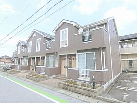 滋賀県東近江市佐野町（賃貸アパート1LDK・1階・42.77㎡） その12