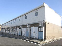JR湖西線 堅田駅 徒歩20分の賃貸アパート