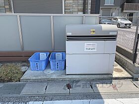 滋賀県彦根市駅東町（賃貸マンション1R・1階・25.72㎡） その19