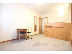 レオパレスおうみ 201 ｜ 滋賀県米原市宇賀野（賃貸アパート1K・2階・21.81㎡） その4