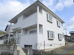 JR草津線 石部駅 徒歩31分の賃貸アパート