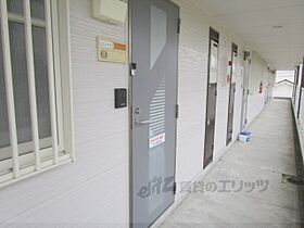 滋賀県高島市新旭町熊野本１丁目（賃貸アパート2DK・1階・44.72㎡） その29