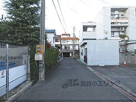 ルフレ 202 ｜ 滋賀県大津市錦織３丁目（賃貸アパート1K・2階・28.87㎡） その15