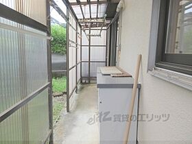 滋賀県大津市中庄２丁目（賃貸一戸建3LDK・2階・52.16㎡） その21