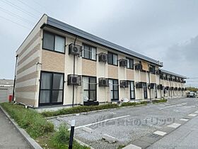 レオパレスグロウアーク 106 ｜ 滋賀県彦根市川瀬馬場町（賃貸アパート1K・1階・23.18㎡） その1