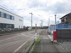 セレジェンド今津 105 ｜ 滋賀県高島市今津町今津（賃貸アパート1LDK・1階・50.87㎡） その23