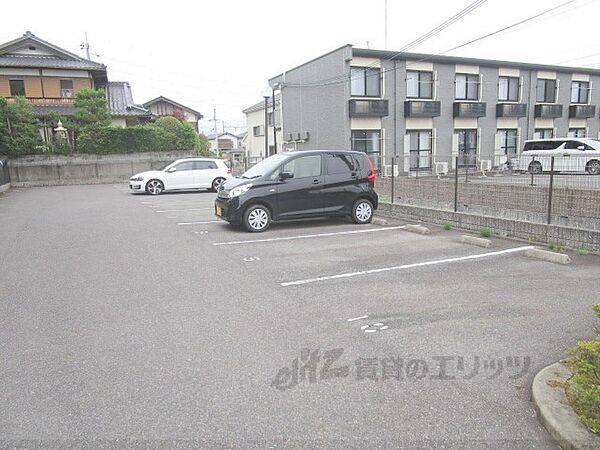 滋賀県大津市和邇今宿(賃貸アパート1K・1階・19.87㎡)の写真 その21