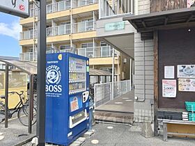 滋賀県草津市笠山５丁目（賃貸マンション1K・1階・18.23㎡） その28