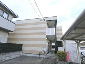 滋賀県愛知郡愛荘町中宿（賃貸アパート1K・2階・23.18㎡） その9