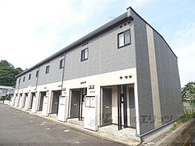 滋賀県大津市田辺町（賃貸アパート1K・2階・28.02㎡） その1