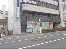 滋賀県守山市梅田町（賃貸マンション1K・4階・27.00㎡） その22