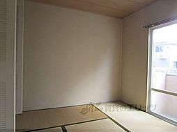 葵ハイツIII 101 1階1Kのリビング/ダイニング