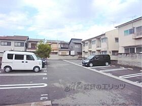 滋賀県大津市大江２丁目（賃貸アパート1LDK・1階・43.64㎡） その20