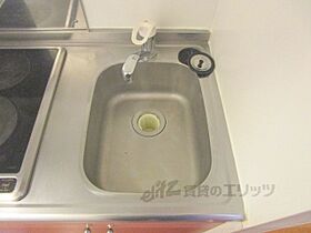 レオパレスみゆき町 206 ｜ 滋賀県愛知郡愛荘町愛知川（賃貸アパート1K・2階・23.18㎡） その8