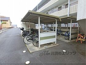 滋賀県近江八幡市出町（賃貸マンション1LDK・2階・40.00㎡） その27