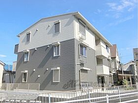 Ｃａｓａ　Ｅｎｔｒｅ 102 ｜ 滋賀県大津市富士見台（賃貸アパート1LDK・1階・42.54㎡） その1