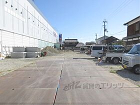 滋賀県守山市播磨田町（賃貸マンション1K・4階・28.60㎡） その8