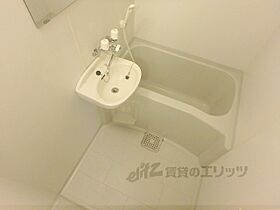 滋賀県守山市守山５丁目（賃貸アパート1K・2階・20.28㎡） その2