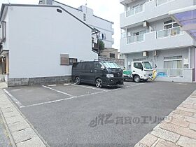 アネックスＫ 507 ｜ 滋賀県大津市御幸町（賃貸マンション1K・4階・19.44㎡） その15