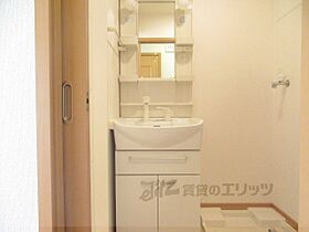 滋賀県彦根市古沢町（賃貸アパート1K・1階・25.25㎡） その11