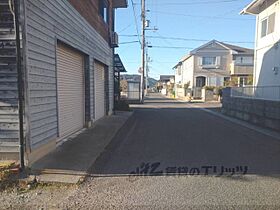 滋賀県東近江市東沖野１丁目（賃貸アパート1K・1階・33.86㎡） その13