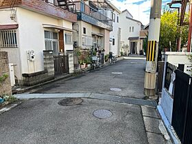 堺市東区日置荘西町　戸建て賃貸  ｜ 大阪府堺市東区日置荘西町５丁15-3（賃貸一戸建3DK・--・48.98㎡） その16