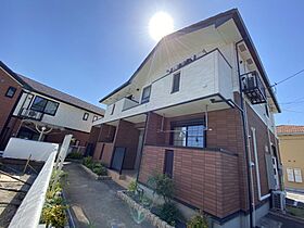 デイジー 202 ｜ 大阪府和泉市池田下町207-5（賃貸アパート1LDK・2階・46.09㎡） その1