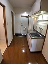 チェリッシュハイツ 201 ｜ 大阪府和泉市池田下町2852-3（賃貸アパート1K・2階・28.00㎡） その12