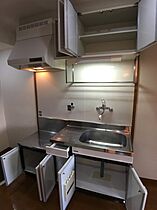 チェリッシュハイツ 201 ｜ 大阪府和泉市池田下町2852-3（賃貸アパート1K・2階・28.00㎡） その13