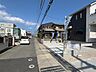 その他：前面道路